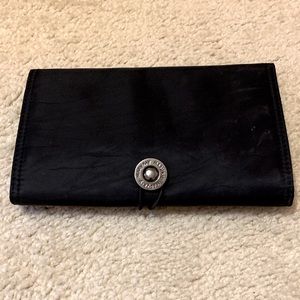 Mary Kay Brush and Makeup portable clutch